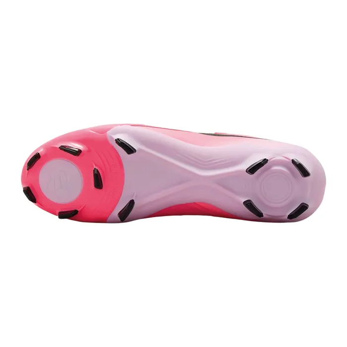 Nike Phantom GX II Academy FG/MG Voetbalschoenen Senior