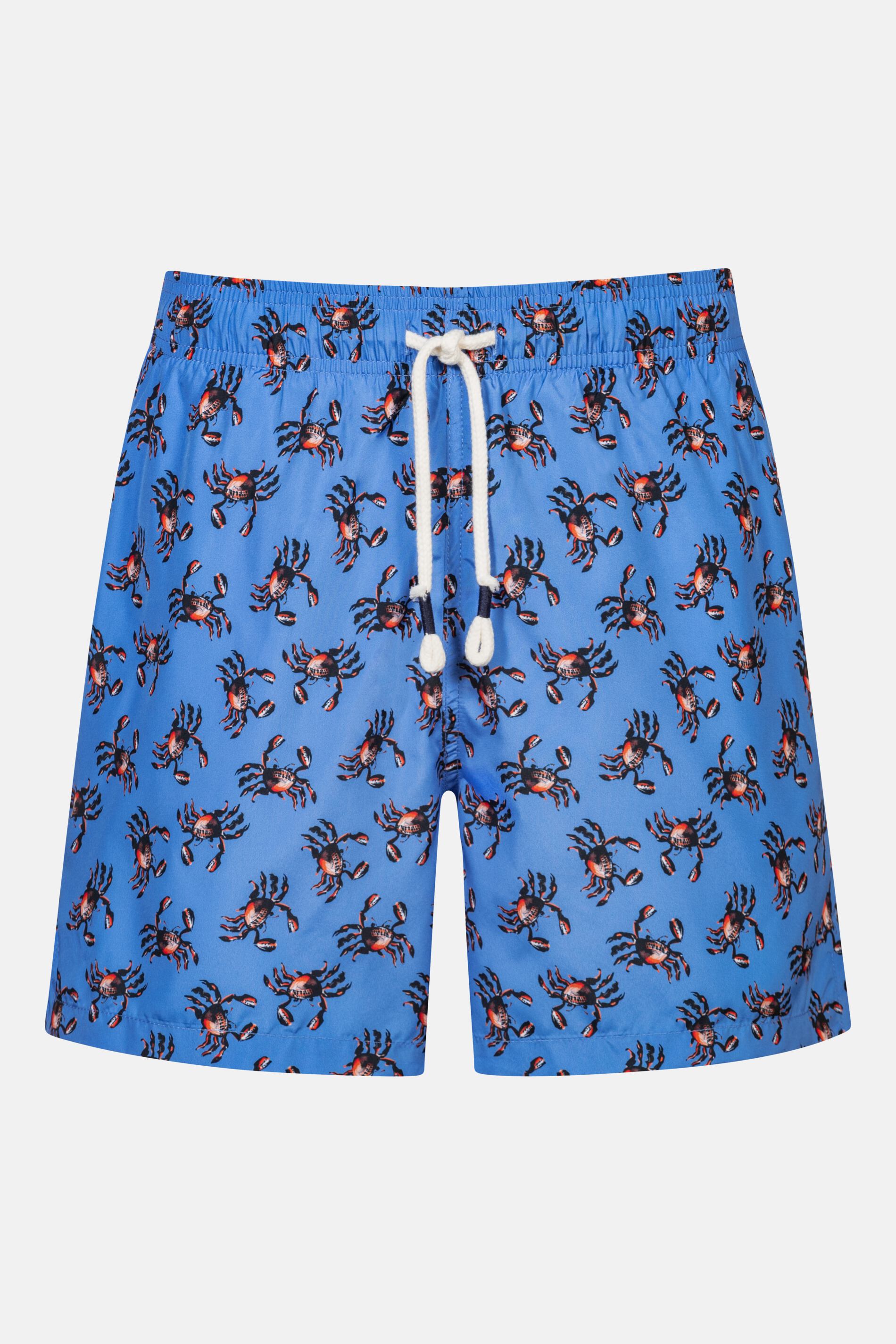 Badeshort<br>Serie Sea Dweller