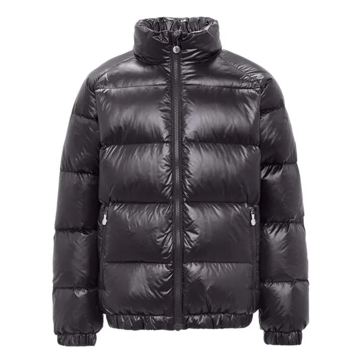 Pyrenex Doudoune Vintage Mythic 2 | Noir