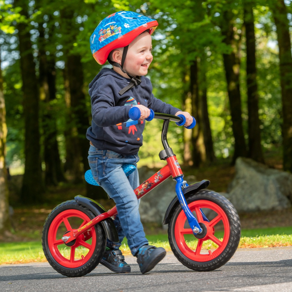 12-Zoll-PAW-Patrol-Laufrad