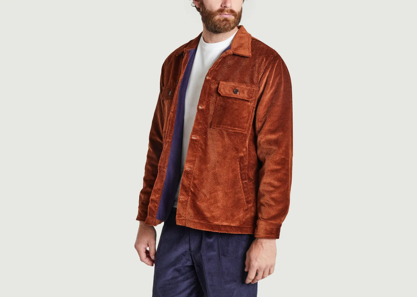 Veste CISCO Olow