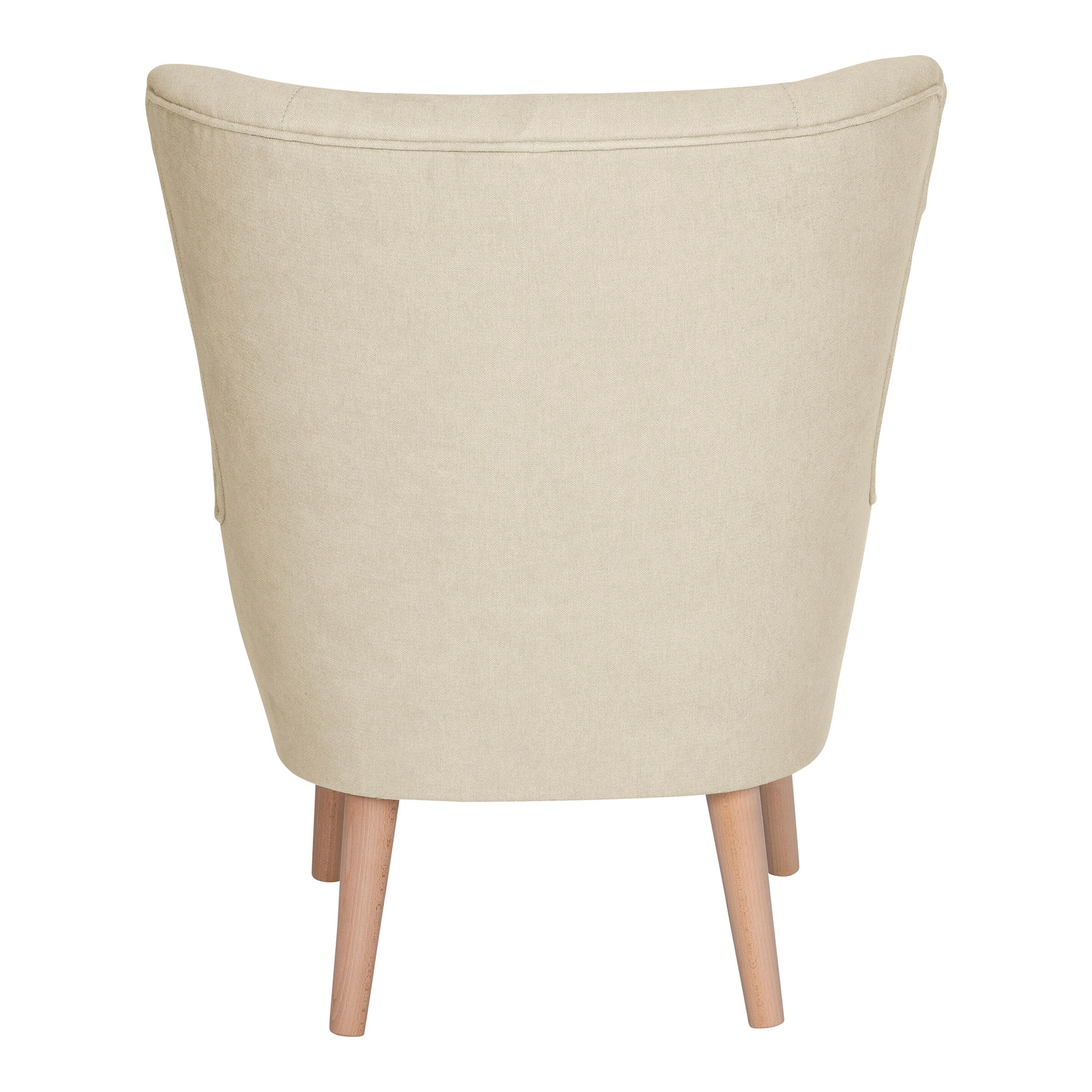 Max Winzer Kindersessel Star beige