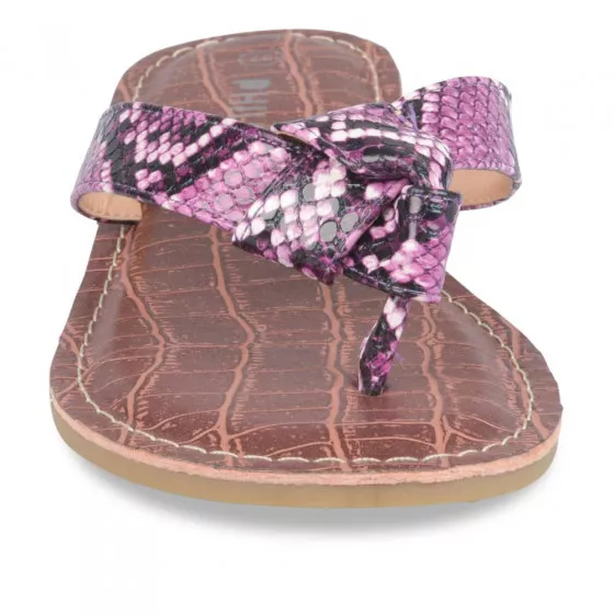 Tongs VIOLET PHILOV