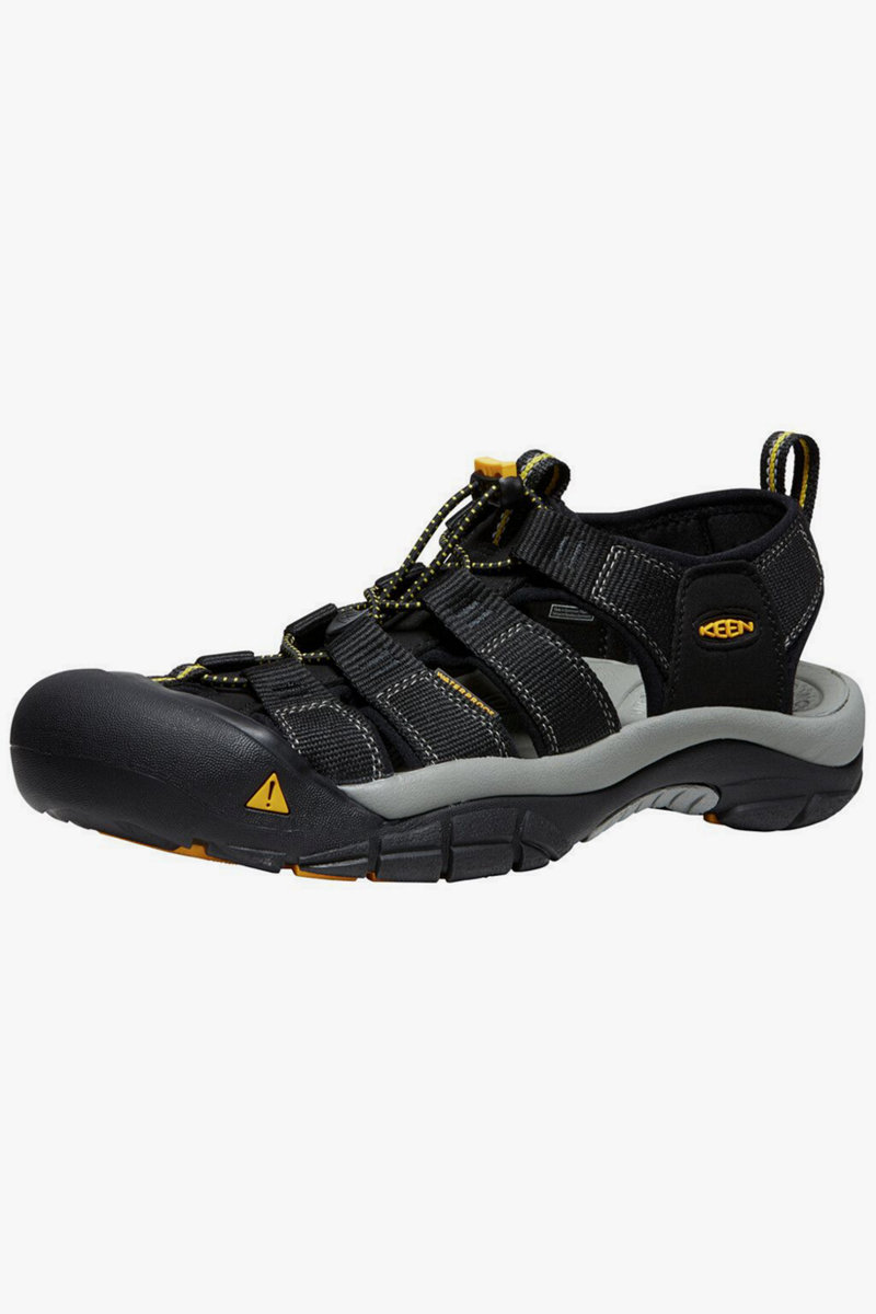 Keen Newport H2 Herren Trekkingsandale