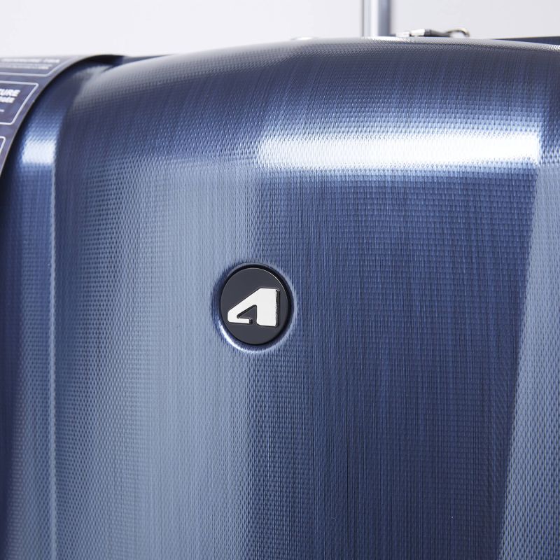 Valise rigide Platinel 3.0 69 cm Blue