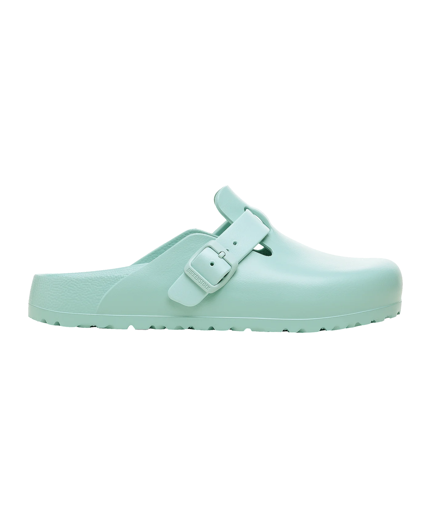 Birkenstock Boston EVA Damen Grün