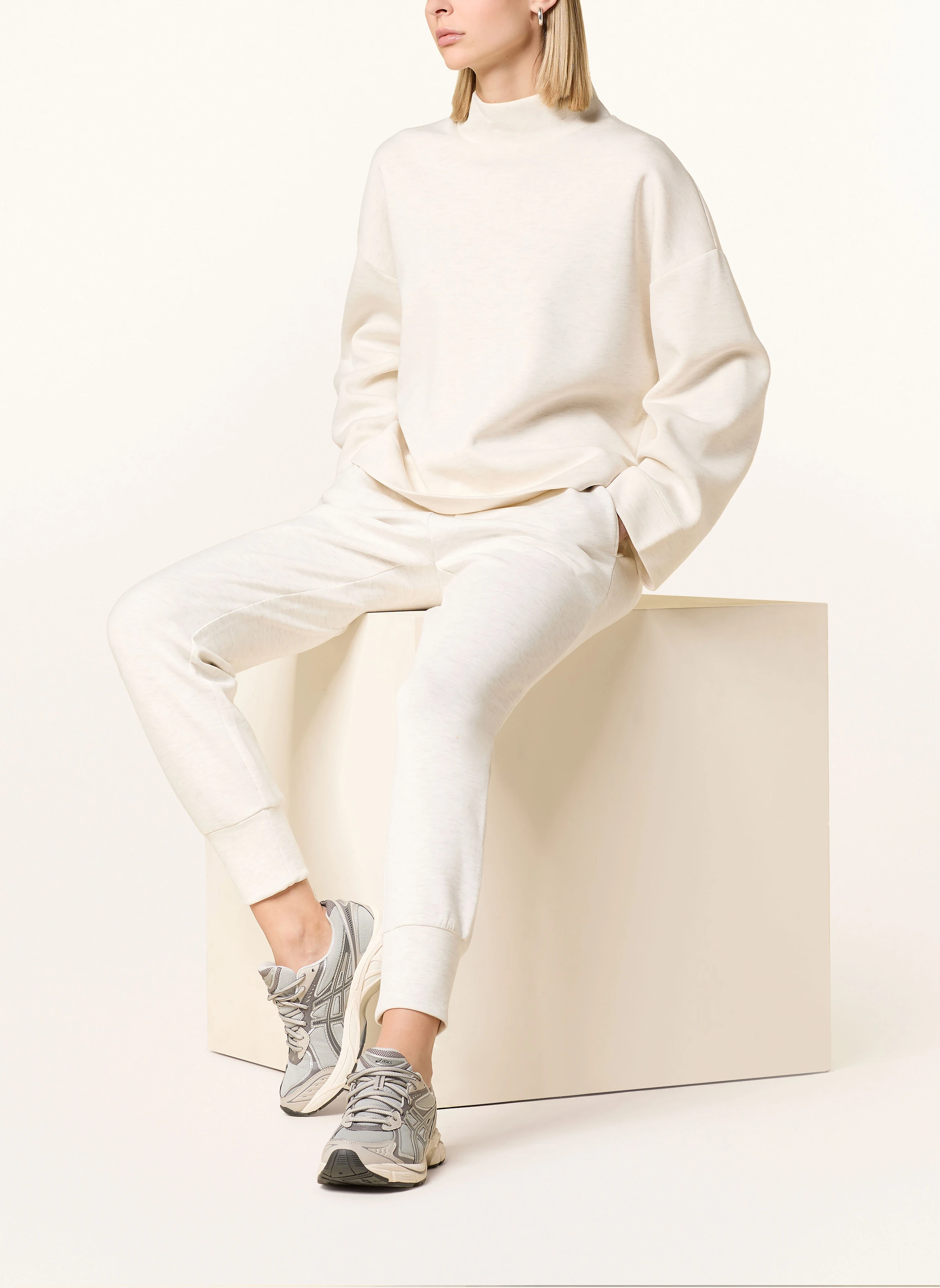 Sweaty Betty Sweatshirt