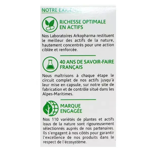 Arkopharma Arkogélules Ômega 3 de Origem Marinha 60 cápsulas