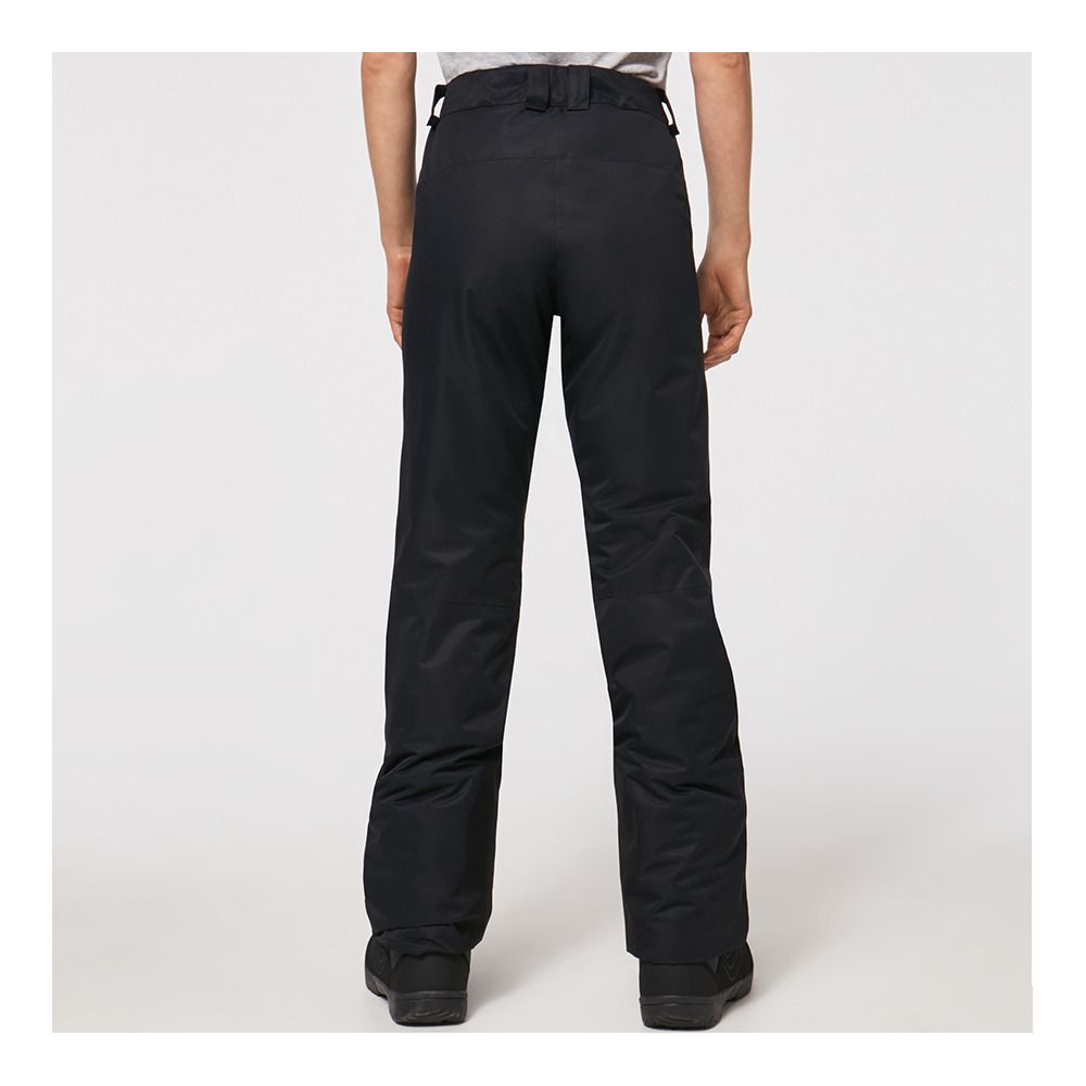 Oakley JASMINE INSULATED - Pantalon ski Femme blackout