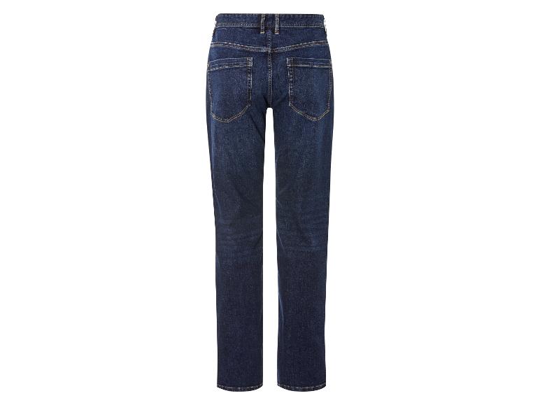 Heren jeans - Straight fit