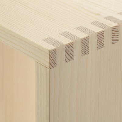 Ulmer Hocker Max Bill