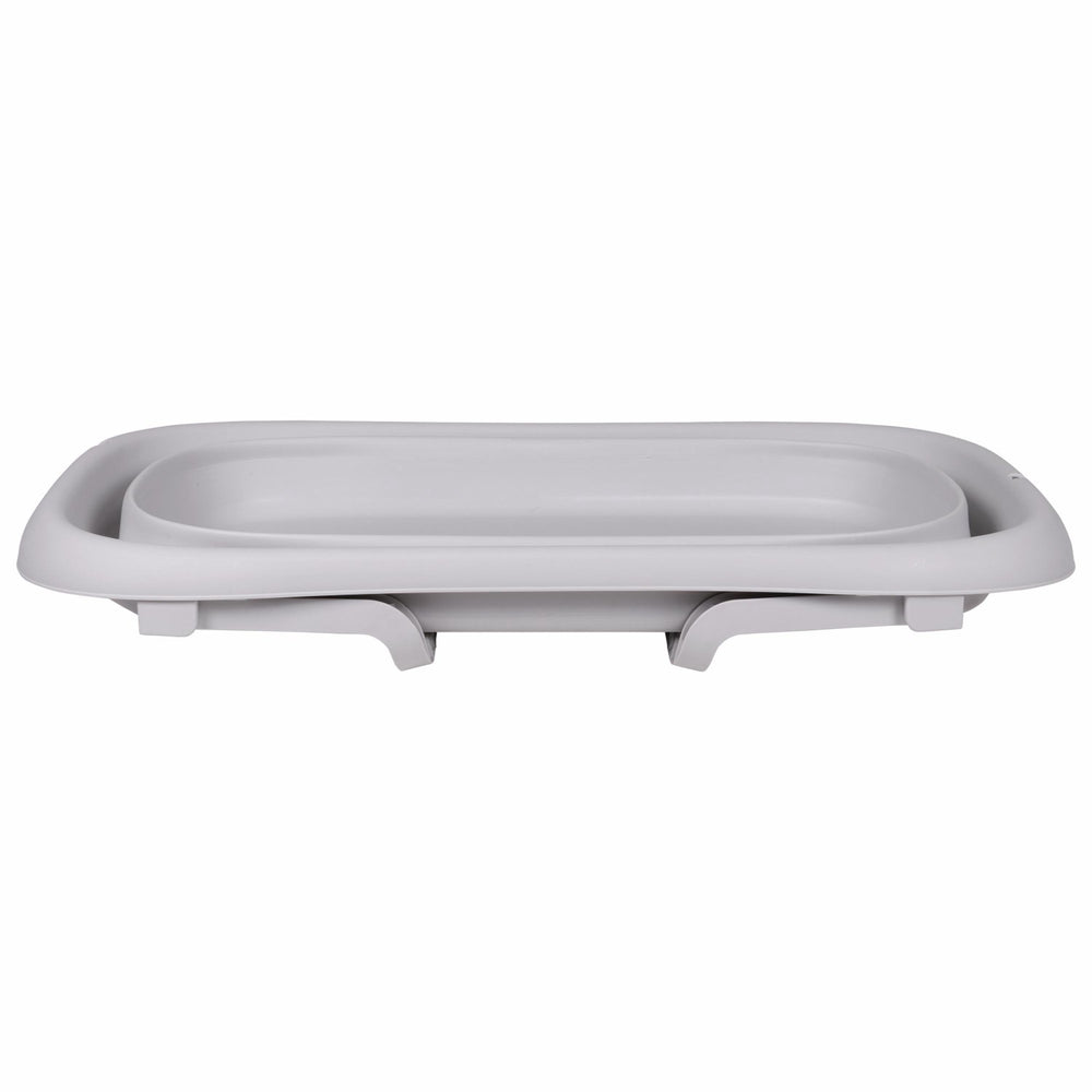 Køb Nordbaby Grey Baby Badekar