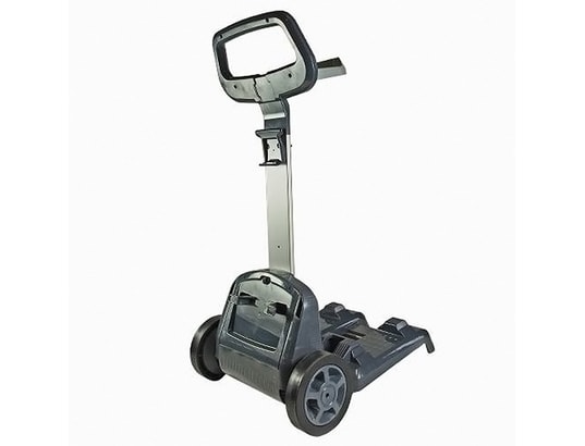 DOLPHIN - Caddy pour robot de piscine e et s - 9996087-assy