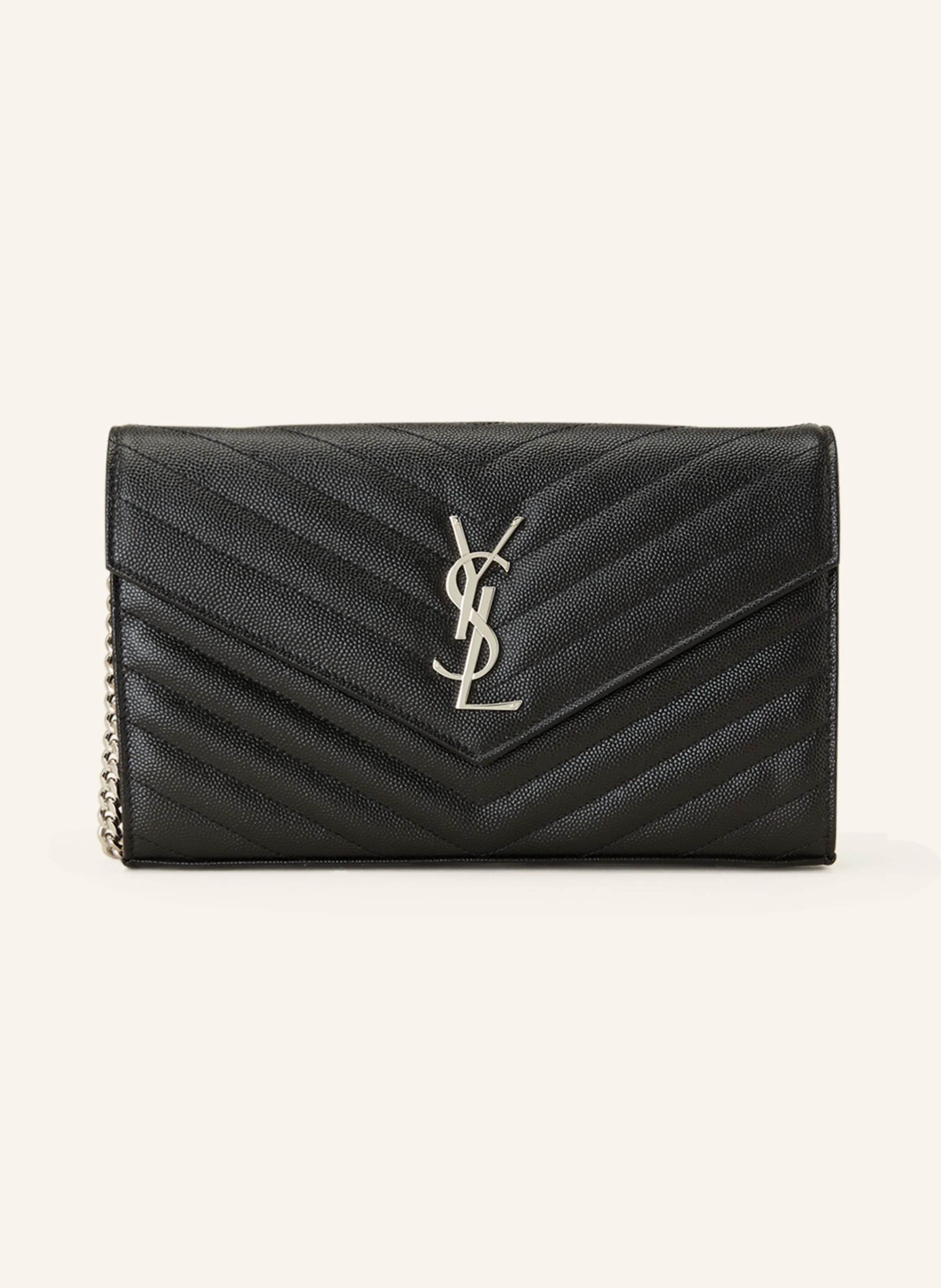 SAINT LAURENT Schultertasche CASSANDRE