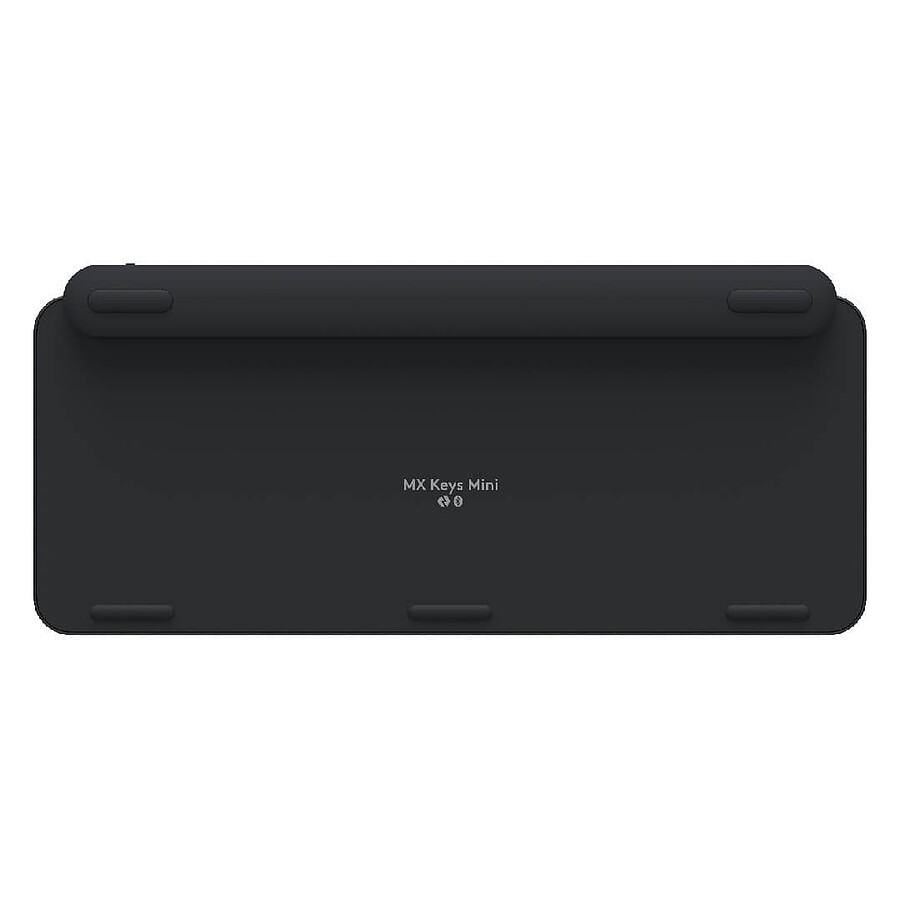 Logitech MX Keys Mini - Graphite