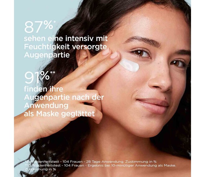 Clarins Total Eye Hydrate Eye Mask Balm