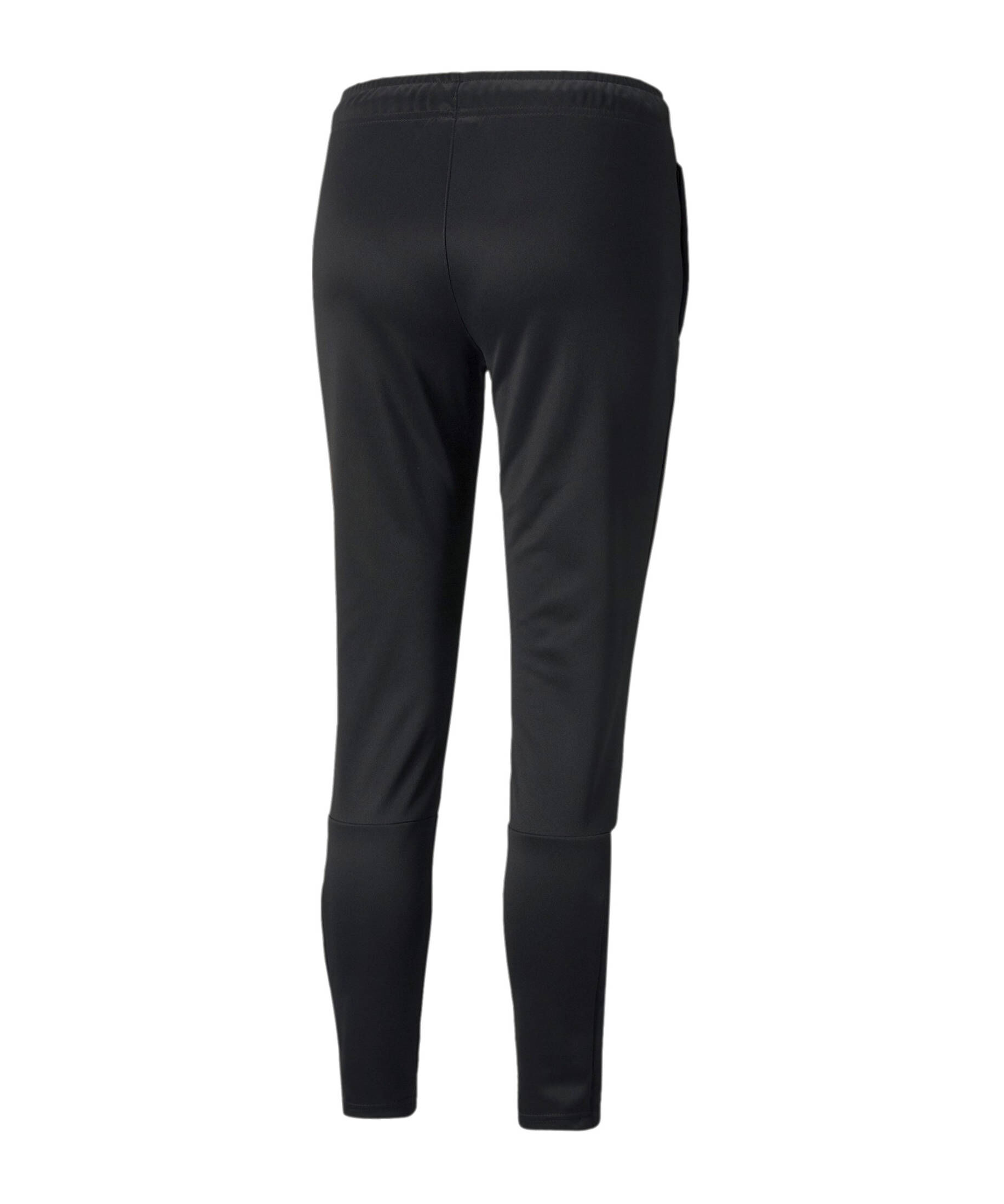 Puma| Damen Fußball - Teamsport Textil - Hosen teamLIGA Trainingshose Damen