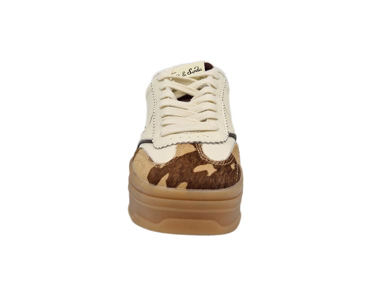 Scotch & Soda 78.4126.01 COW MULTI