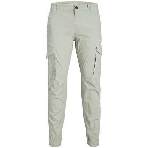Jack & Jones - 12139912 STPAUL JJFLAKE ANA Beige