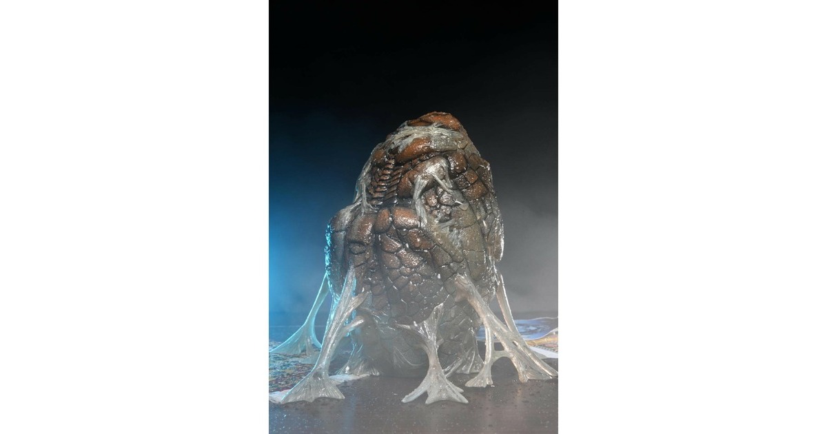 NecaGremlins: 1984 Accessory Pack speelfiguur