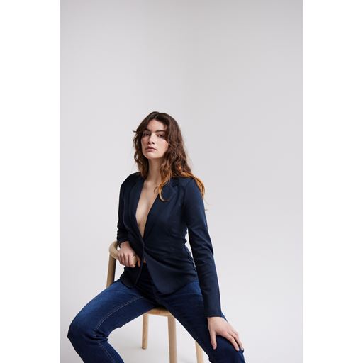 Ichi Kate Blazer, Total Eclipse, XXL