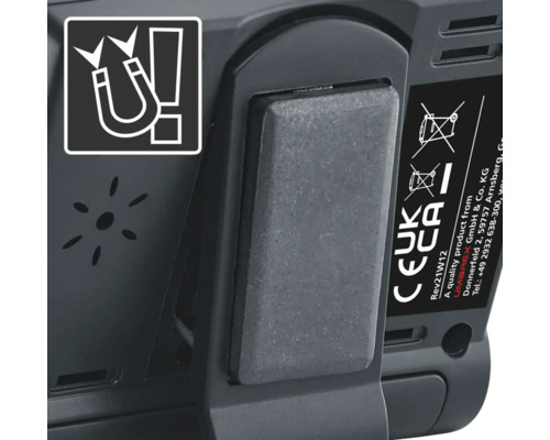 Digitale hygrometer Laserliner ClimaHome-Check