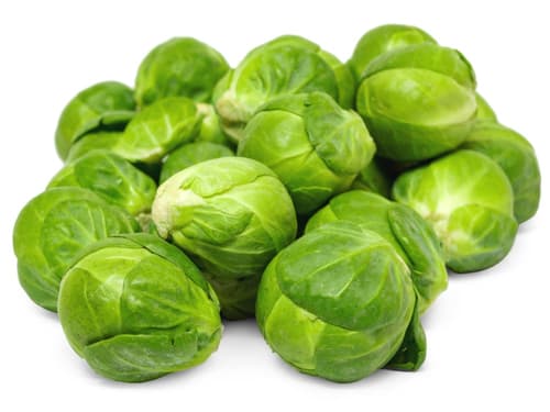 BIO Rosenkohl, Beutel