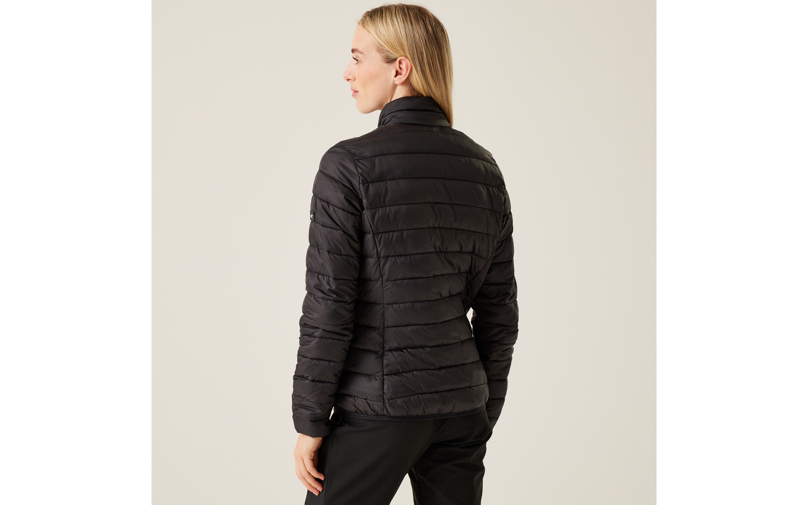 Regatta Marizion Damensteppjacke