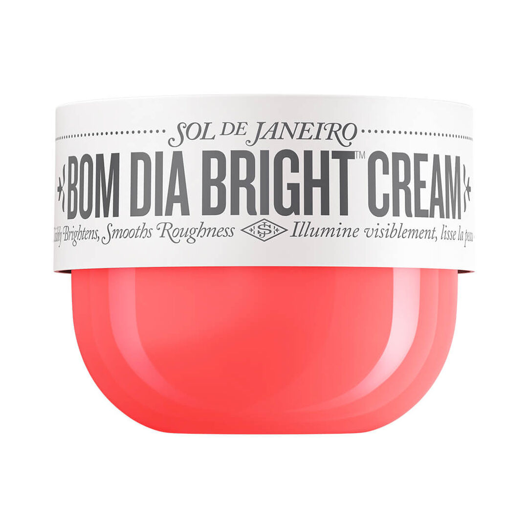 Sol de Janeiro Bom Dia Bright Cream  - Creme de Corpo - 240ml