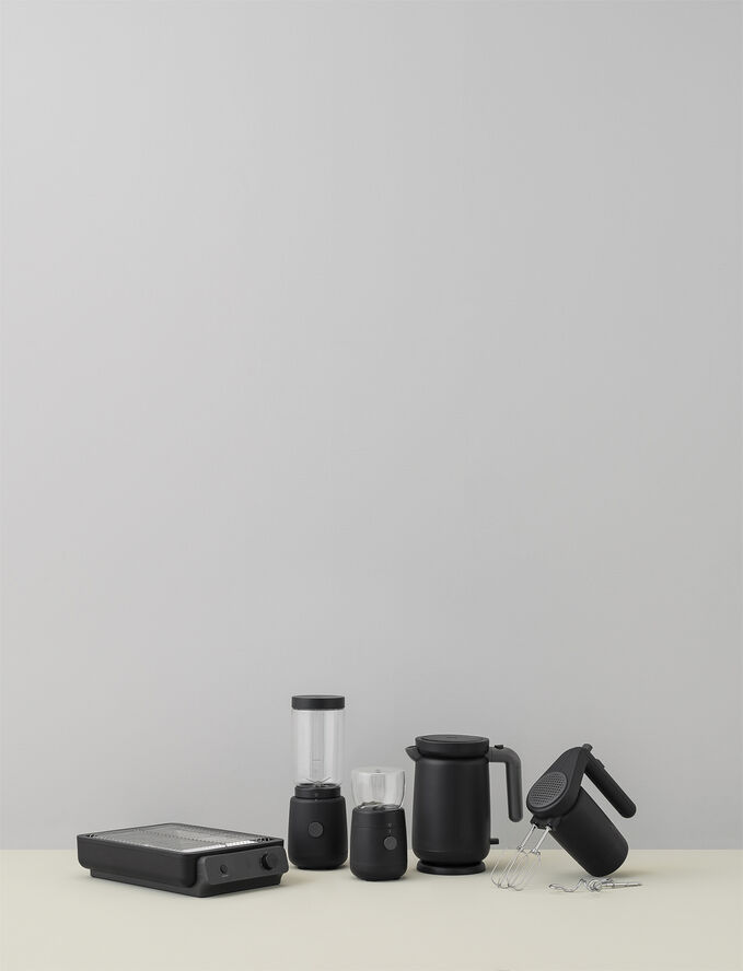 RIG TIG FOODIE Smoothieblender 0,5L Black