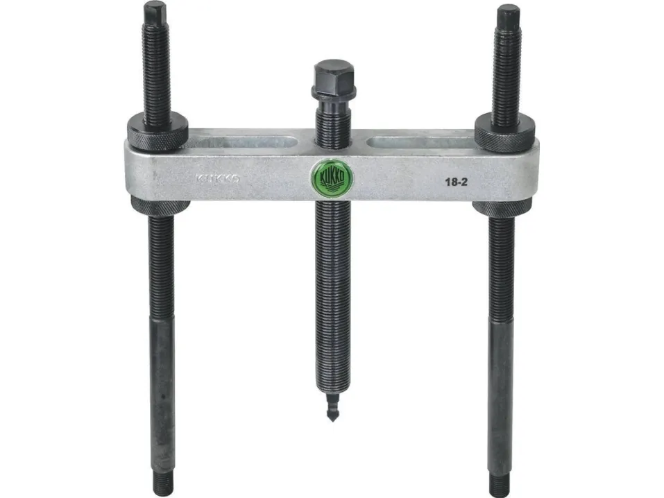 18-2 Aftrækker M14x1,5 260 mm spændevidde 260 mm dybde