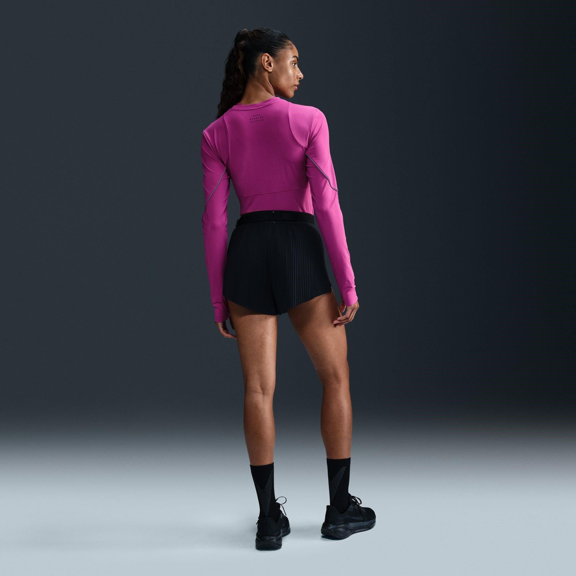 Nike Run Division Long Sleeve T Shirt
