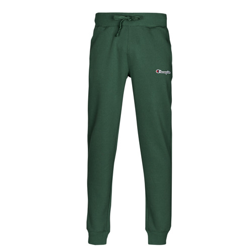 Champion - HEAVY COTTON POLY FLEECE - Vert