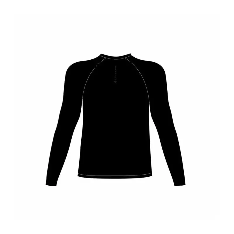 Lycra NEILPRYDE Rise L/S Black