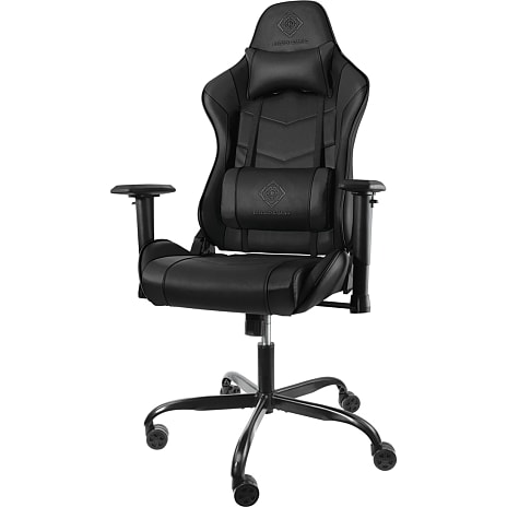 Deltaco gamerstol GAM-096 - sort