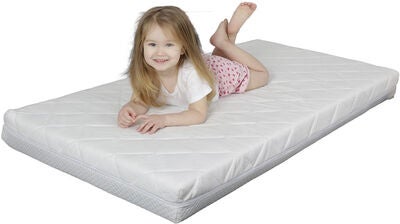 Babymatex Dual Madrass 70x140