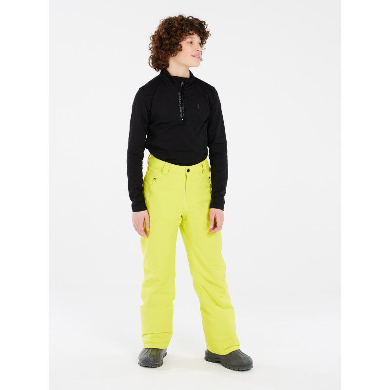 Prtsterio Jr Snowpants - Pantalon ski enfant