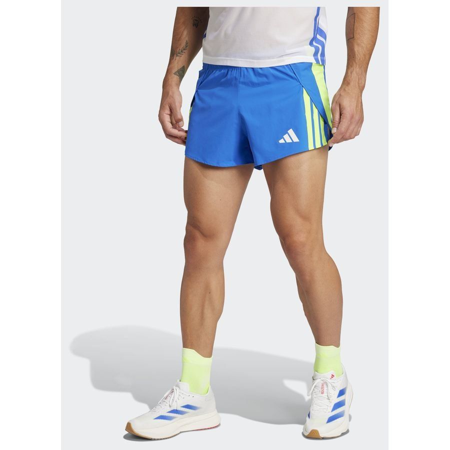 Adidas Adizero Retro Running Shorts