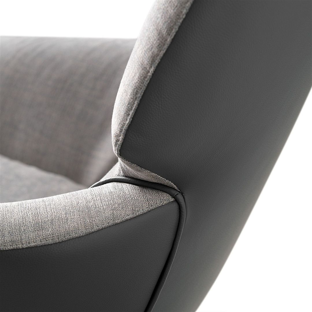 Leolux   Lloyd Fauteuil