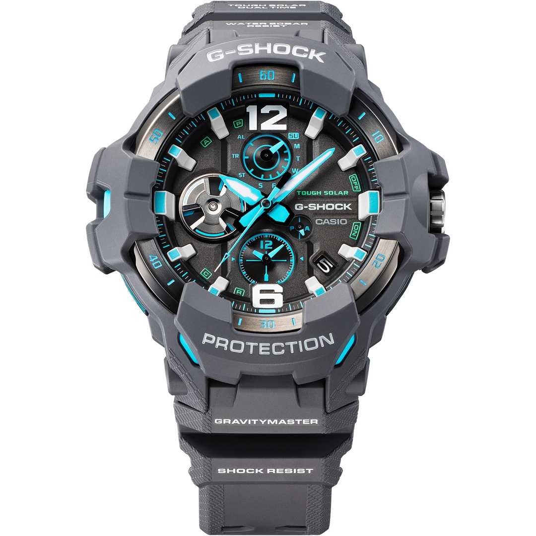 Casio G-Shock Master of G Gravitymaster Bluetooth