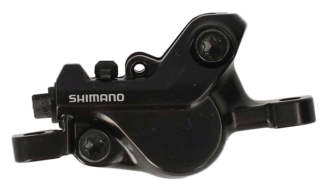 Shimano bremsekaliber hydraulisk BR-MT500 Deore