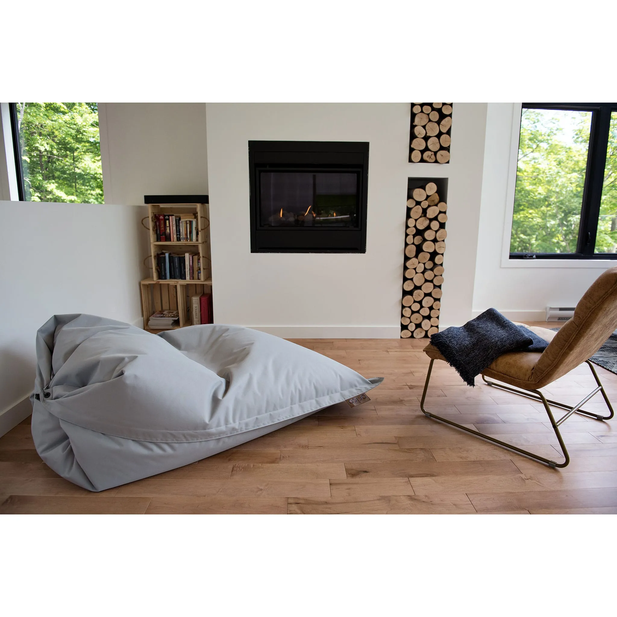 Arico Bean Bag Adulte - Pierre