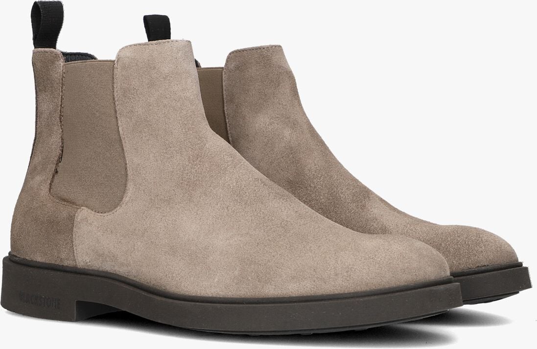 BLACKSTONE bruine blackstone chelsea boots owen