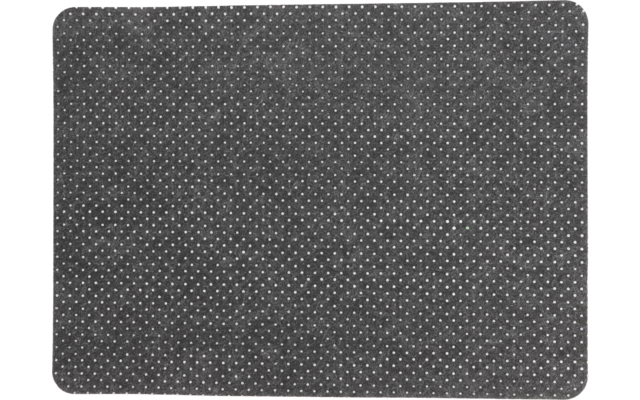 Berger Untersetzer-Set 2-tlg. mit Anti-Slip Rückseite