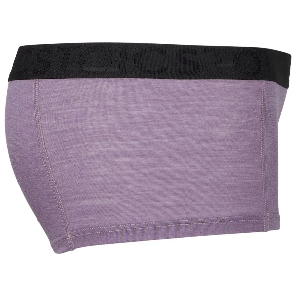 Stoic - Women's PerformanceMerino150 BydalenSt. Hipster - Sous-vêtement mérinos