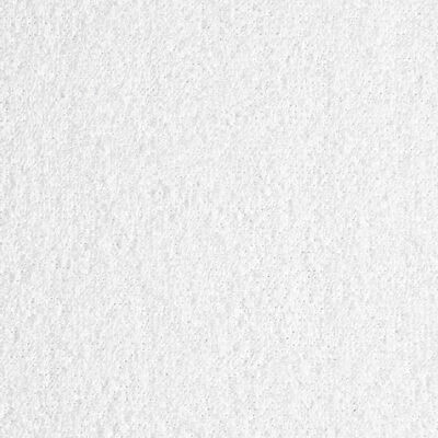 BabyMatex Premium Dra-på-laken 70x140, White