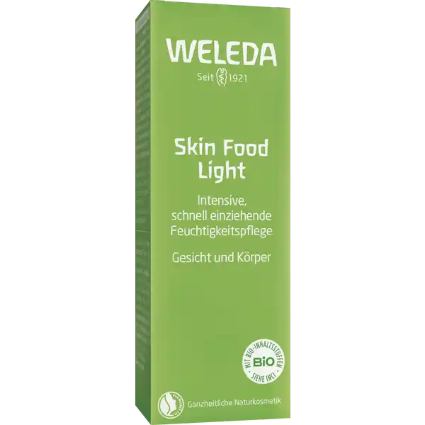 Skin Food Light Hautcreme