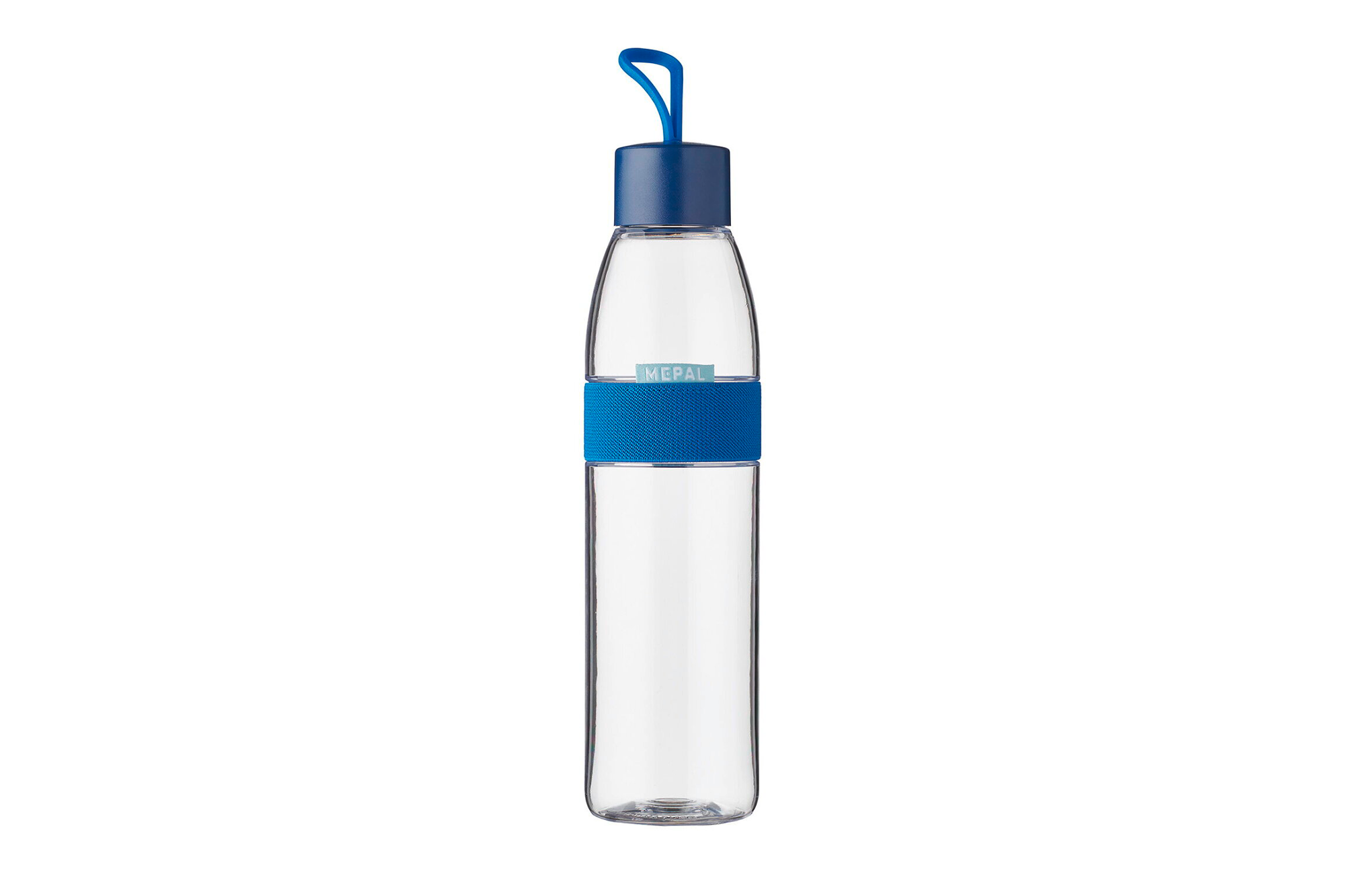 Mepal Ellipse Trinkflasche 700 ml Vivid blue