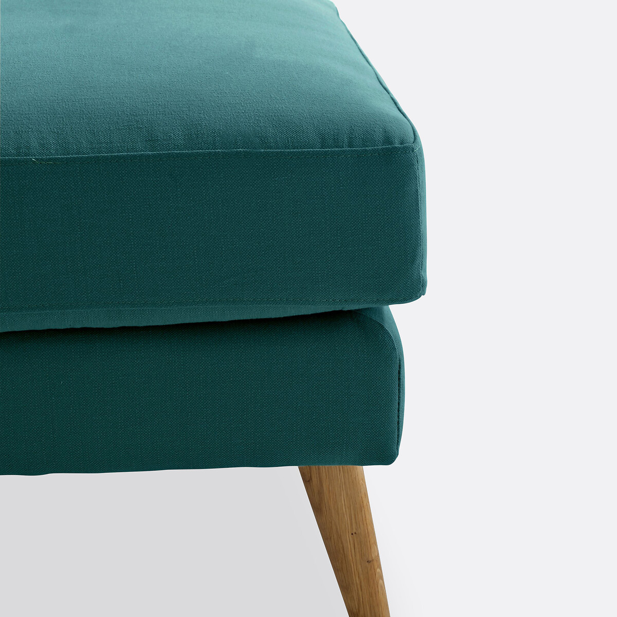 SO'HOME<br>Algodão/linho Poef, Estocolmo