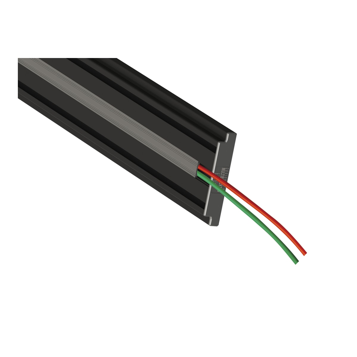 Multibrackets 3620 digitalskiltmontering 165,1 cm (65
